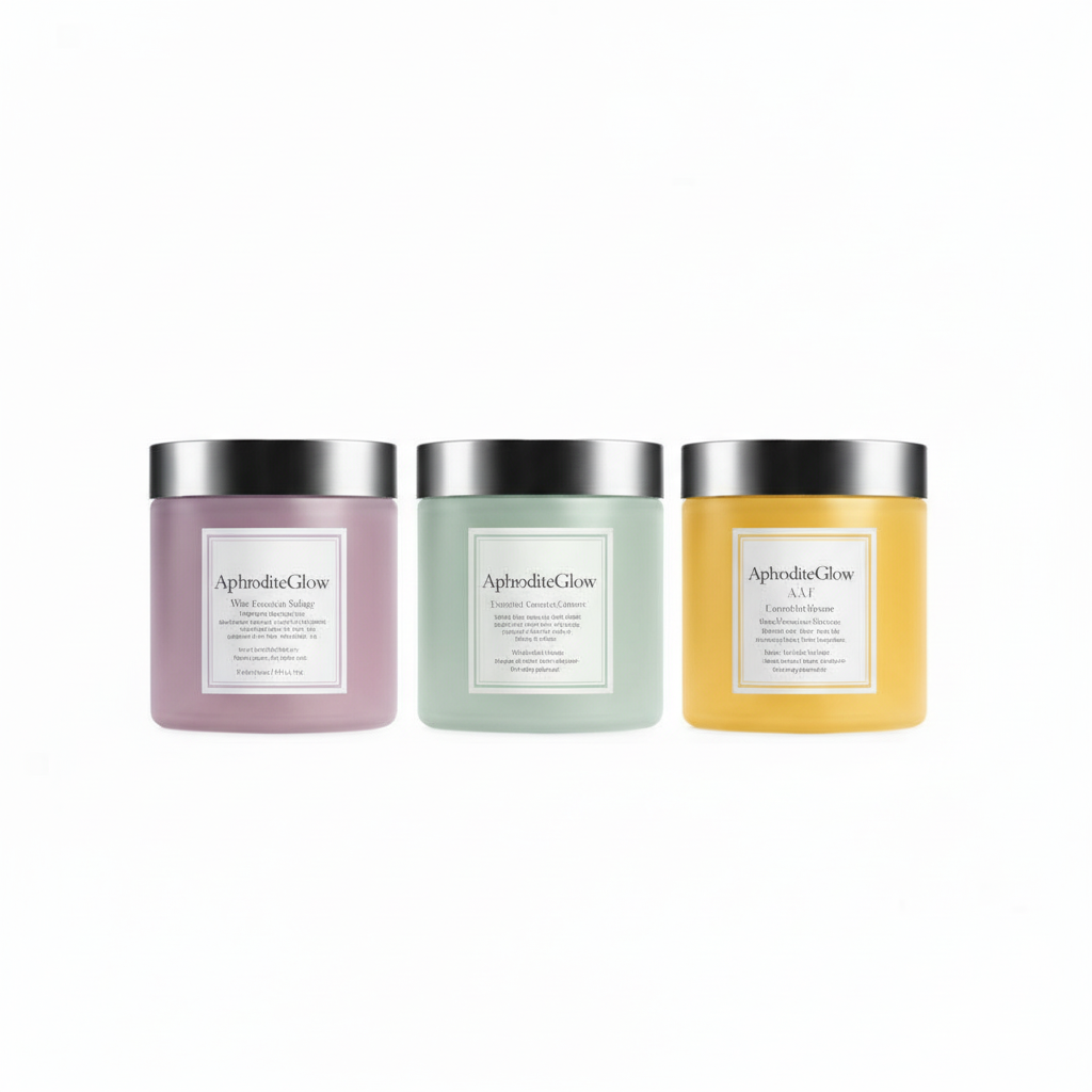 Soins du visage et du corps