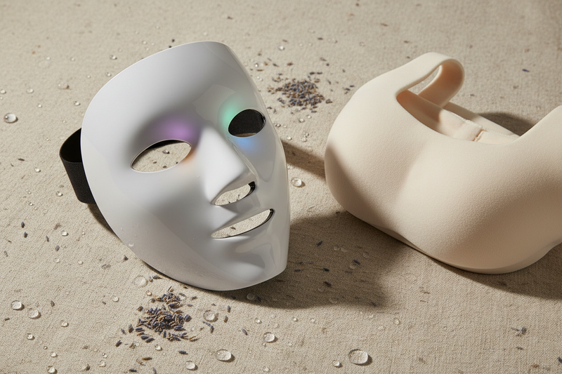 Appareils de beauté