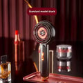 Electric EMS Microcurrent Red Light Therapy Hair Growth Massage Comb for Minoxidil Application Scalp Care Hair Loss Prevention AphroditeGlow