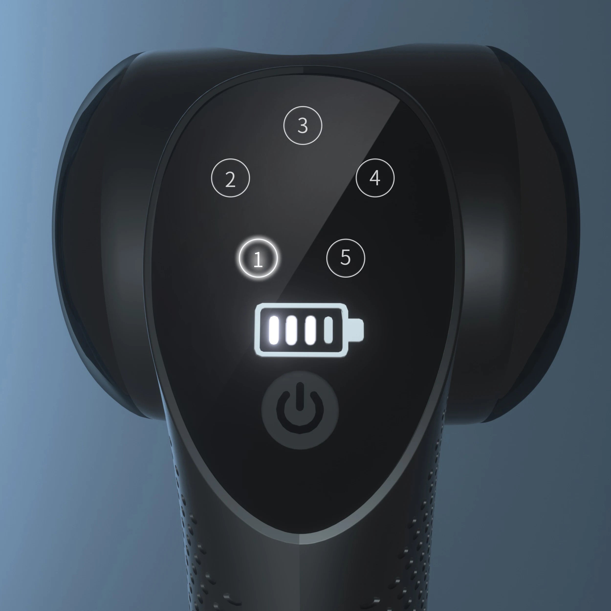 Pistolet Massage Pro 39W AphroditeGlow
