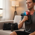 Pistolet Massage Pro 39W AphroditeGlow
