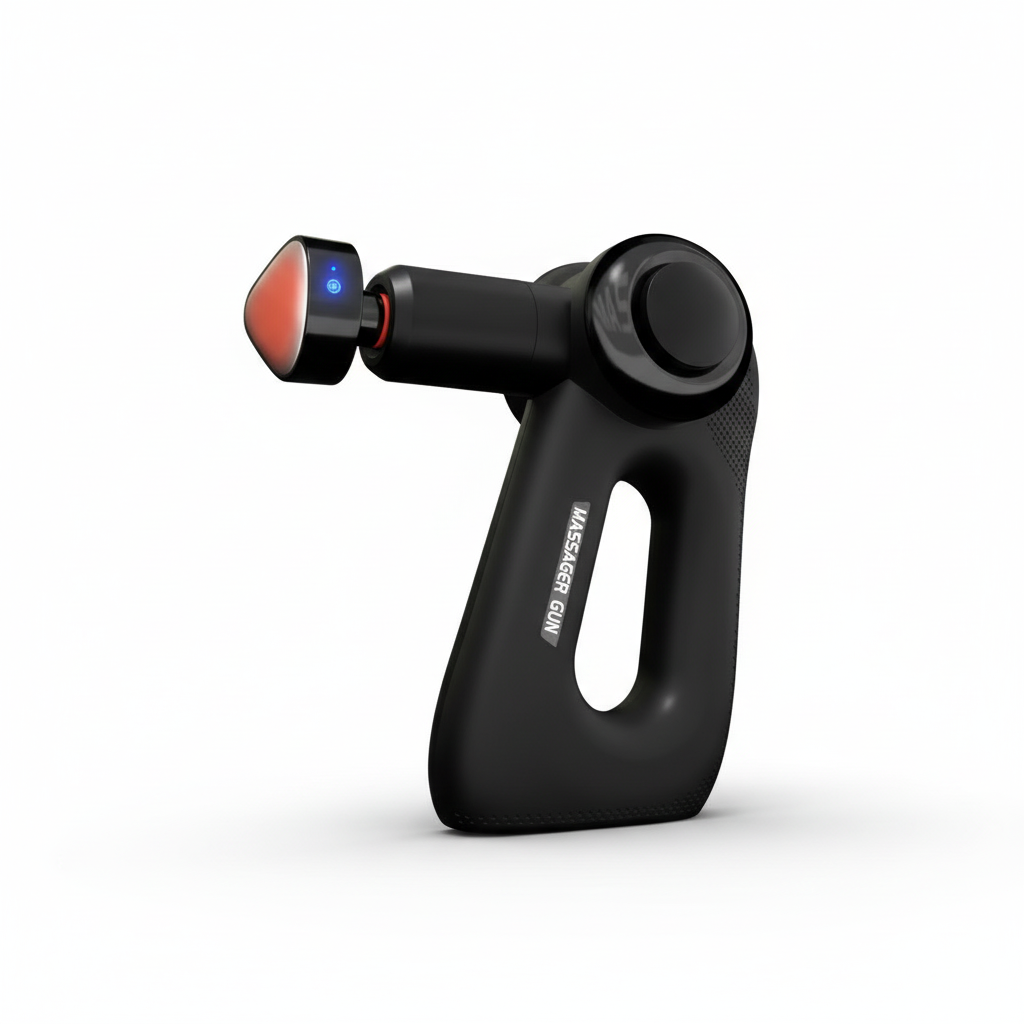Pistolet Massage Pro 39W AphroditeGlow