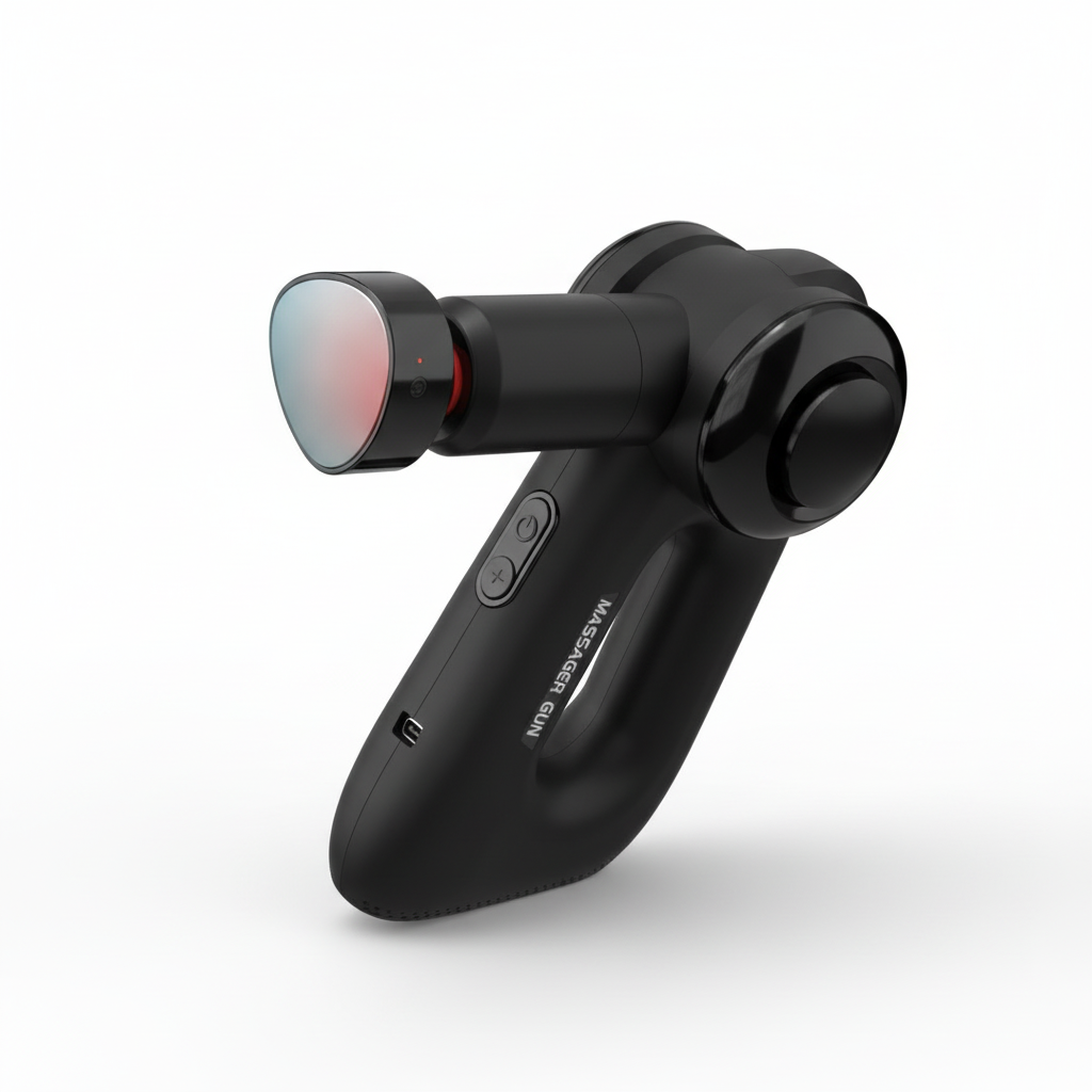 Pistolet Massage Pro 39W AphroditeGlow