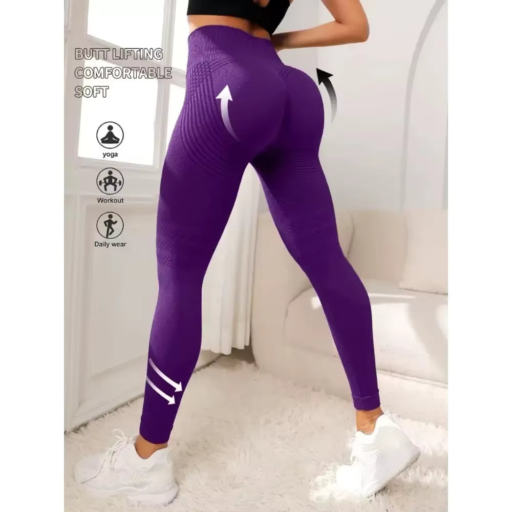 Slimove Leggings 3D Cellulite AphroditeGlow