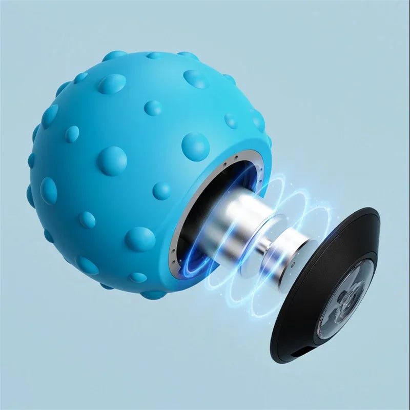 Boule de Fascia