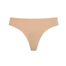 String Menstruelle Anti-Fuites : Liberté 4 Couches Ultra-Discret ! AphroditeGlow